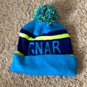 Turtle Fur Freebird Hat